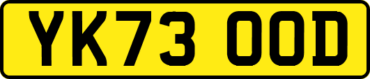 YK73OOD