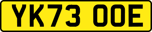 YK73OOE