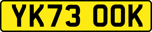 YK73OOK