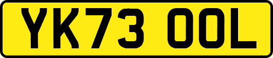 YK73OOL