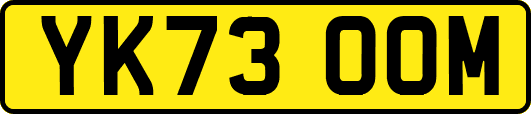YK73OOM