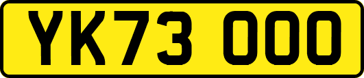 YK73OOO