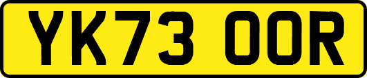 YK73OOR