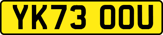YK73OOU