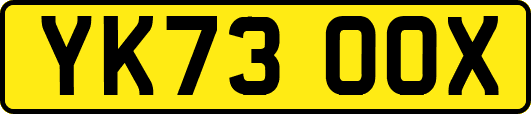 YK73OOX