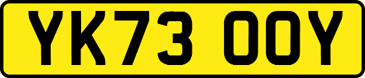 YK73OOY