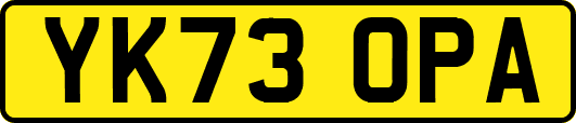 YK73OPA