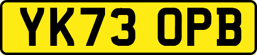 YK73OPB