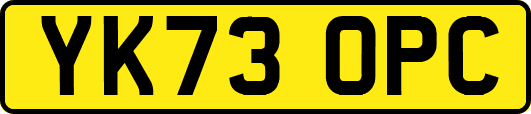 YK73OPC