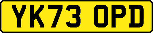 YK73OPD