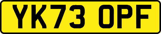 YK73OPF