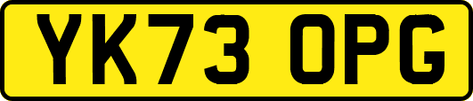 YK73OPG