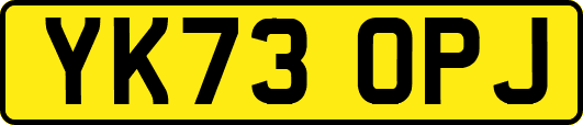 YK73OPJ
