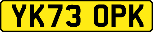 YK73OPK