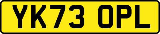 YK73OPL