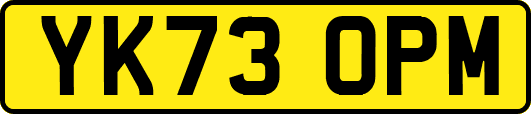 YK73OPM