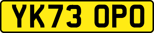 YK73OPO