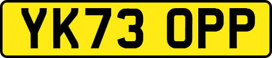 YK73OPP