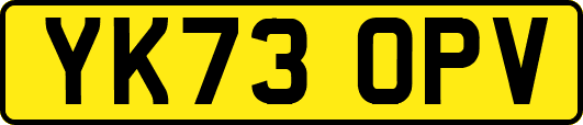 YK73OPV
