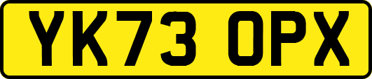YK73OPX