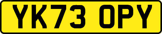 YK73OPY