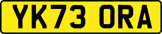 YK73ORA