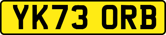 YK73ORB