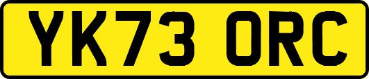 YK73ORC