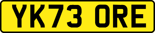 YK73ORE