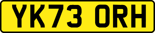 YK73ORH