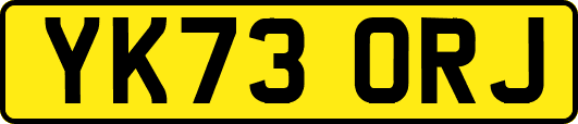YK73ORJ