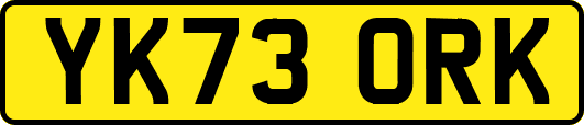 YK73ORK
