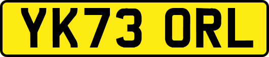 YK73ORL