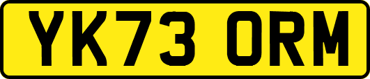 YK73ORM