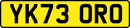 YK73ORO
