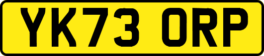 YK73ORP