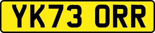 YK73ORR