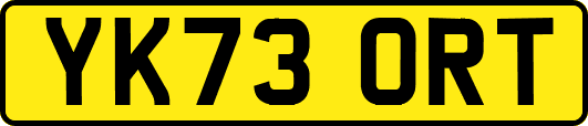 YK73ORT