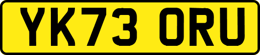 YK73ORU