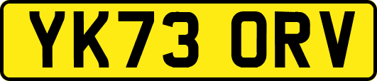 YK73ORV
