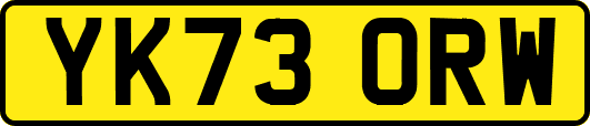 YK73ORW