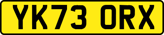 YK73ORX
