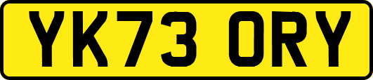 YK73ORY