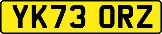 YK73ORZ