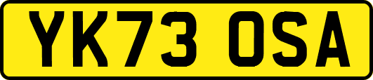 YK73OSA
