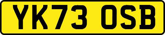 YK73OSB