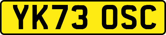 YK73OSC