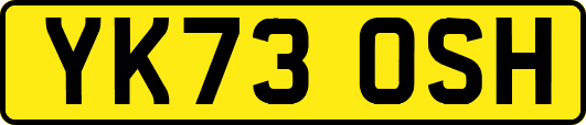 YK73OSH
