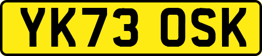 YK73OSK