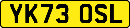 YK73OSL
